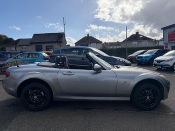 Mazda MX-5 1.8i SE Euro 4 2dr