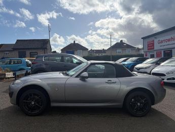Mazda MX-5 1.8i SE Euro 4 2dr