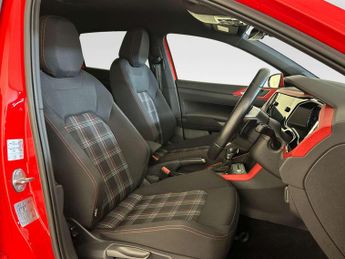 Volkswagen Polo 2.0 TSI GTI+ Hatchback 5dr Petrol DSG Euro 6 (s/s) (207 ps)