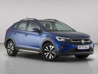 Volkswagen Taigo 1.0 TSI Life SUV 5dr Petrol DSG Euro 6 (s/s) (110 ps)