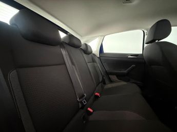 Volkswagen Taigo 1.0 TSI Life SUV 5dr Petrol DSG Euro 6 (s/s) (110 ps)