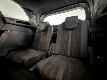 Peugeot 5008 1.6 PureTech GT Premium SUV 5dr Petrol EAT Euro 6 (s/s) (180 ps)