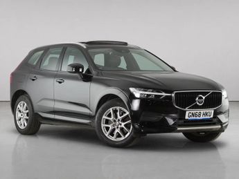 Volvo XC60 2.0 D4 Momentum SUV 5dr Diesel Manual AWD Euro 6 (s/s) (190 ps)
