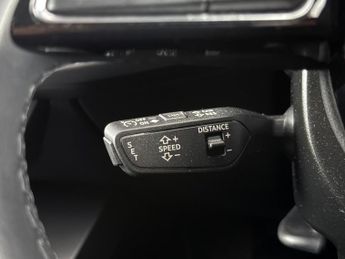 Audi A3 1.0 TFSI 30 Technik Sportback 5dr Petrol S Tronic Euro 6 (s/s) (