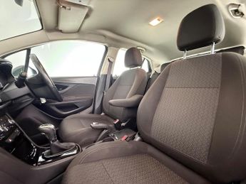 Vauxhall Mokka X 1.4i Turbo Design Nav SUV 5dr Petrol Auto Euro 6 (140 ps)