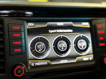 SEAT Leon 2.0 TSI Cupra 290 DSG Euro 6 (s/s) 5dr