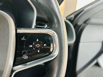 Polestar Polestar 2 Single Motor 78kWh Long Range Fastback Auto FWD 5dr