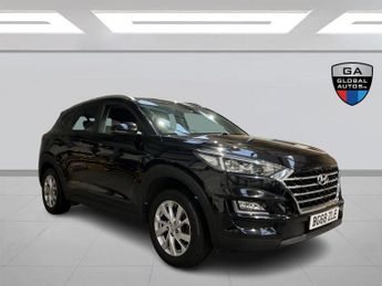 Hyundai Tucson 1.6 GDi SE Nav Euro 6 (s/s) 5dr