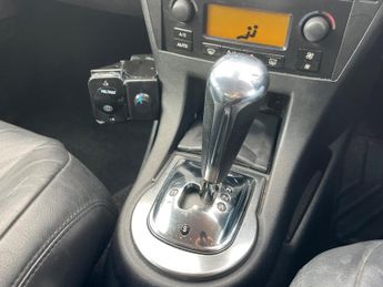 Citroen C4 1.6 HDi Exclusive EGS6 Euro 4 5dr