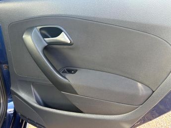 Volkswagen Polo 1.4 SE Euro 5 5dr