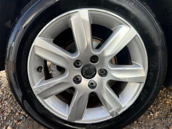 Volkswagen Polo 1.4 SE Euro 5 5dr