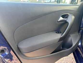 Volkswagen Polo 1.4 SE Euro 5 5dr