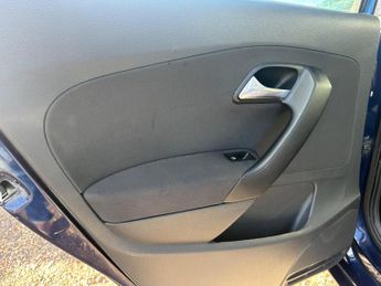 Volkswagen Polo 1.4 SE Euro 5 5dr