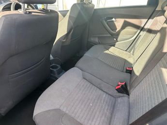 Volkswagen Polo 1.4 SE Euro 5 5dr