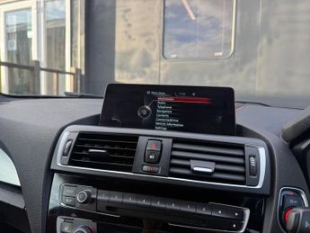 BMW 2 Series 3.0 M235i Auto Euro 6 (s/s) 2dr