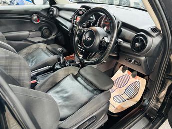 MINI Hatch 1.5 Cooper D Euro 6 (s/s) 5dr