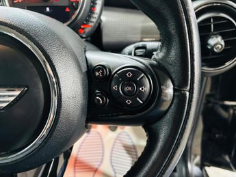 MINI Hatch 1.5 Cooper D Euro 6 (s/s) 5dr