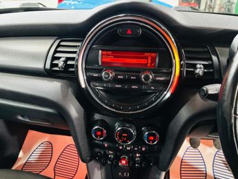 MINI Hatch 1.5 Cooper D Euro 6 (s/s) 5dr