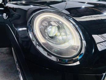 MINI Hatch 1.5 Cooper D Euro 6 (s/s) 5dr
