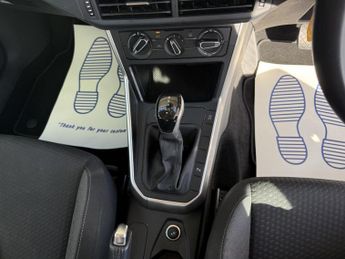 Volkswagen Polo 1.0 TSI Life DSG Euro 6 (s/s) 5dr