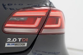 Volkswagen CC 2.0 TDI BlueMotion Tech GT DSG Euro 6 (s/s) 4dr