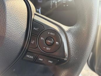 Toyota Corolla 1.8 VVT-h CVT Euro 6 (s/s) 5dr