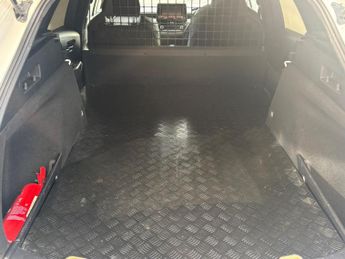 Toyota Corolla 1.8 VVT-h CVT Euro 6 (s/s) 5dr