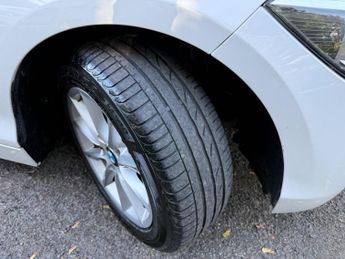 BMW 1 Series 1.6 116i SE Hatchback 5dr Petrol Auto Euro 6 (s/s) (136 ps)