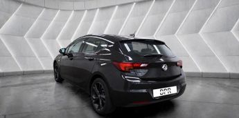 Vauxhall Astra 1.4i Turbo SRi Auto Euro 6 (s/s) 5dr