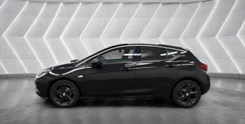 Vauxhall Astra 1.4i Turbo SRi Auto Euro 6 (s/s) 5dr