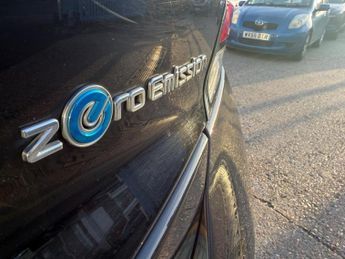 Nissan Leaf 40kWh 2.Zero Auto 5dr