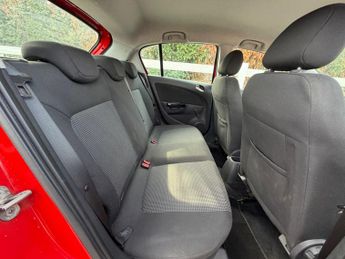 Vauxhall Corsa 1.2i 16v Active 5dr