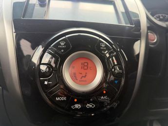 Nissan Note 1.2 DIG-S Acenta XTRON Euro 6 (s/s) 5dr