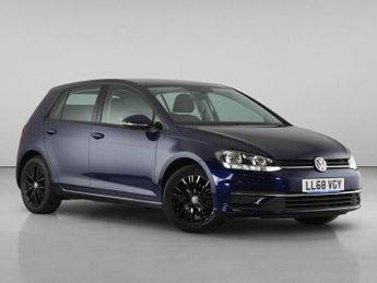 Volkswagen Golf TDi 1.6 TDI SE Hatchback 5dr Diesel DSG Euro 6 (s/s) (115 ps)