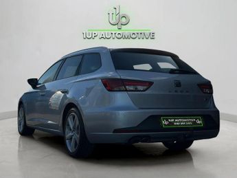 SEAT Leon 1.4 EcoTSI FR Sport Tourer DSG Euro 6 (s/s) 5dr
