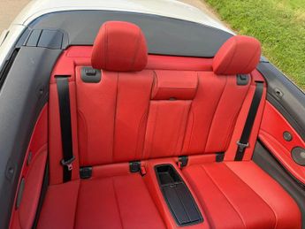 BMW 4 Series 2.0 428i M Sport Auto Euro 6 (s/s) 2dr