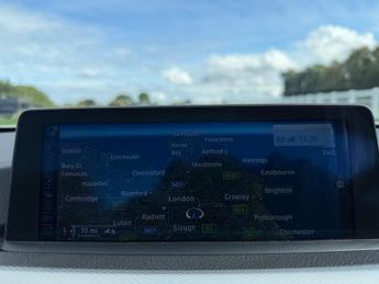 BMW 4 Series 2.0 428i M Sport Auto Euro 6 (s/s) 2dr