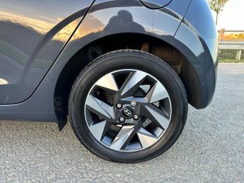 Hyundai i10 1.0 Advance Auto Euro 6 (s/s) 5dr