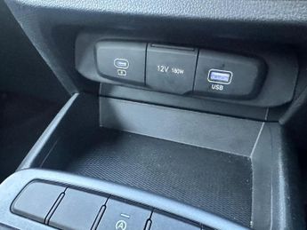 Hyundai i10 1.0 Advance Auto Euro 6 (s/s) 5dr