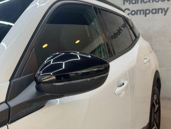 Peugeot 2008 1.2 PureTech Allure EAT Euro 6 (s/s) 5dr