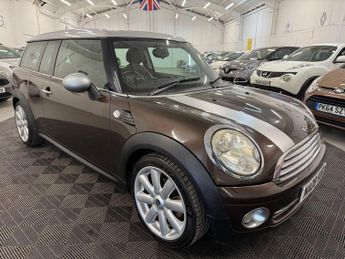 MINI Clubman COOPER CLUBMAN