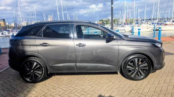 Peugeot 3008 1.2 PureTech GT Premium EAT Euro 6 (s/s) 5dr