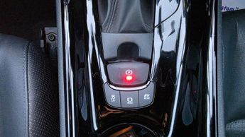 Toyota C-HR 1.8 VVT-h Excel CVT Euro 6 (s/s) 5dr
