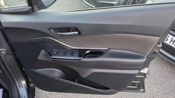 Toyota C-HR 1.8 VVT-h Excel CVT Euro 6 (s/s) 5dr