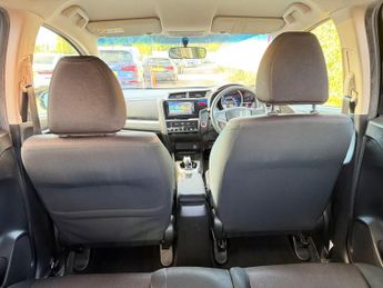 Honda Jazz 1.5 h I-MMD S eCVT Euro 6 (s/s) 5dr