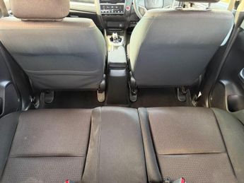 Honda Jazz 1.5 h I-MMD S eCVT Euro 6 (s/s) 5dr