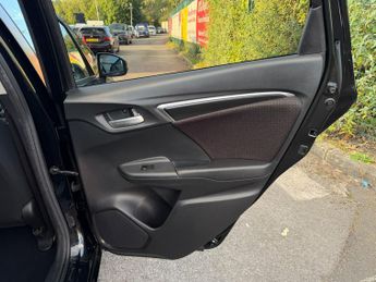 Honda Jazz 1.5 h I-MMD S eCVT Euro 6 (s/s) 5dr