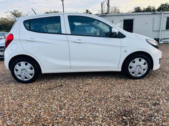 Vauxhall Viva 1.0i SE Euro 6 5dr