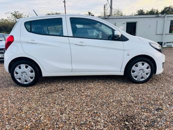 Vauxhall Viva 1.0i SE Euro 6 5dr