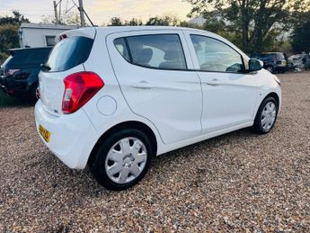 Vauxhall Viva 1.0i SE Euro 6 5dr